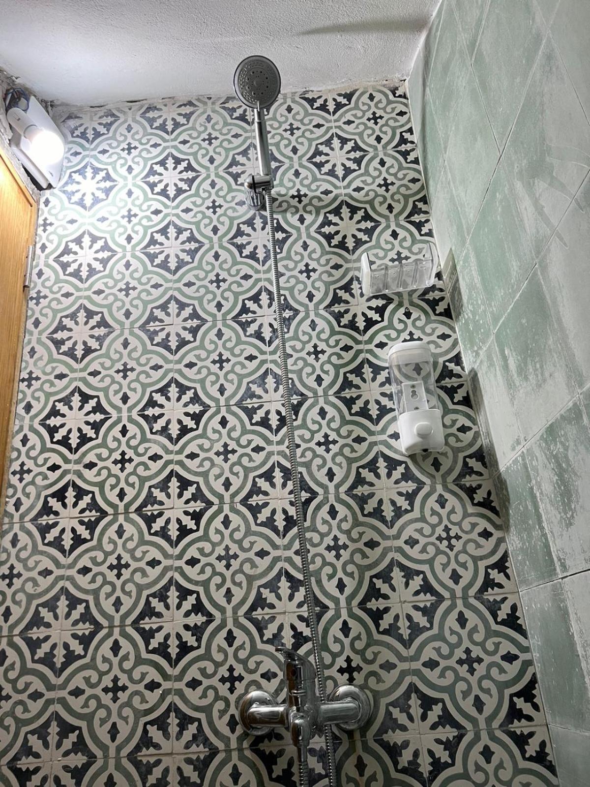 Chambre A La Medina Avec Salle De Bain Prive Tangier Exterior photo