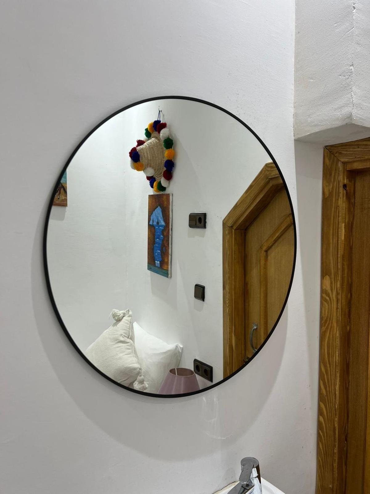 Chambre A La Medina Avec Salle De Bain Prive Tangier Exterior photo